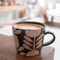 Cool Banana Large Mug