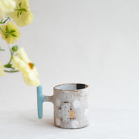 Misuzu Ishigami 石神美鈴 Animal Mug MIS17