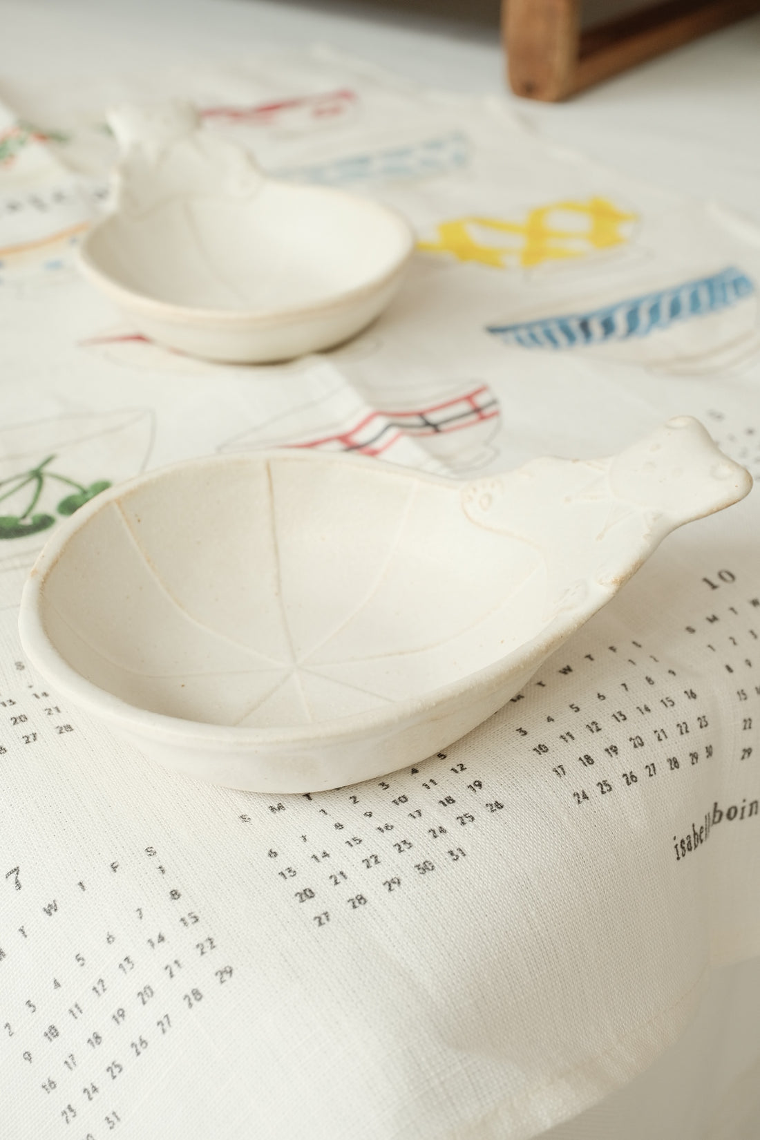 Mashiko Pottery Yoshizawa Circus Collection