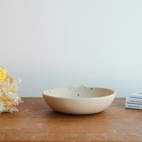 Chiho Yoshida 穗屋工房 Cat Shape Bowl - Large CY27