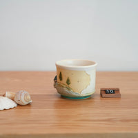 COCOCO MASA Free Cup - CO45 #10