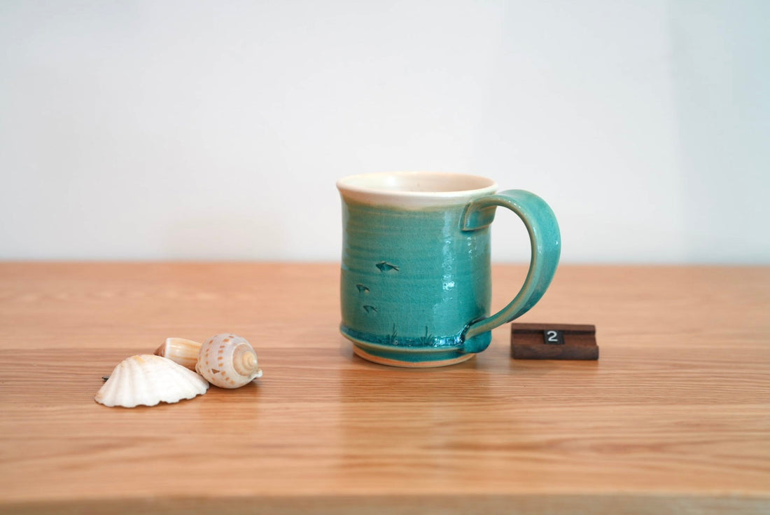 COCOCO MASA Mug - CO29 #2