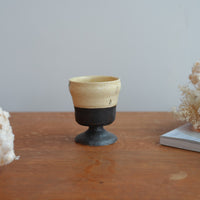 Shoko Hirano 平野照子 Cat Goblet SR10 #2