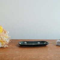 Ken Aoki 青木挙 Small Rectangle Plate KE09