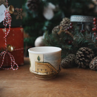 COCOCO MASA Free Cup - CO75