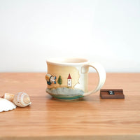 COCOCO MASA Mug - CO31 #2