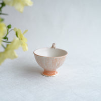Notari - Café Au Lait Bowl NO10