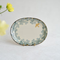 かとうようこ Yoko Kato Green Hydrange Collection