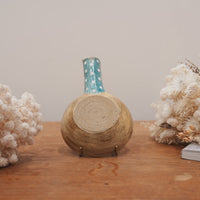 Fumiko Tsuchihashi 土橋文子 - Small Pan FT14 #2