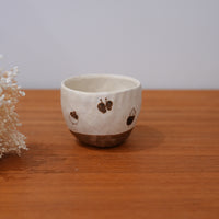 Marubankojo 丸伴工場 - Tea Cup MR03