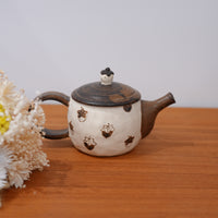 Marubankojo 丸伴工場 - Teapot MR10