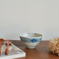 Maya Inamura 稲村真耶 Flower Rice Bowl MI21