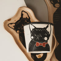Shirogarasu Studio Truffle Free Cup BY17