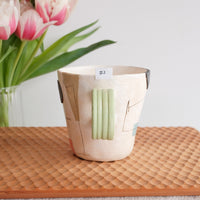 Hacorie 石丸和美 Large Mug - Irregular Shape HC01b