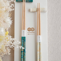 KODAMAYA Acacia Chopsticks Gift Set
