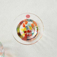 Tsugaru Vidro Glass Nebuta Akari Iro