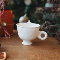 Natsumi Muroi 室井夏実- Mug NM03