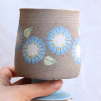 Akemi Nakamura 中村明美 Pedestal Cup AN11