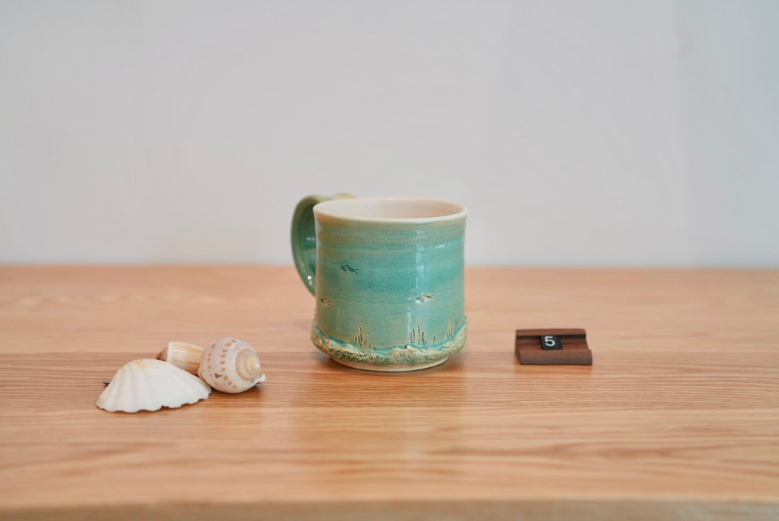 COCOCO MASA Mug - CO29 #5