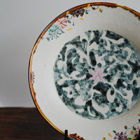 Noritomo Suzuki 鈴木工友 Flat Plate NS06