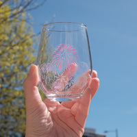 Marumo Takagi Fireworks Style Color Changing Cup Set