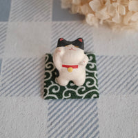 木村桜士堂 Mini Lucky Cat