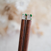 Japanese Natural Wood Chopsticks