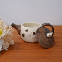 Marubankojo 丸伴工場 - Teapot MR10