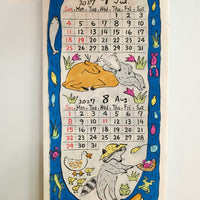 Nepali Paper Calendar 2027