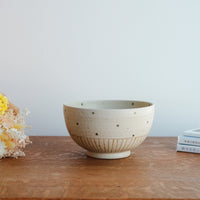 Chiho Yoshida 穗屋工房 Donburi Bowl CY15