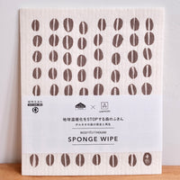 Ecomfort House - Sponge Wipe
