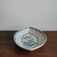 Maya Inamura 稲村真耶 Mimosa Long Plate MI13