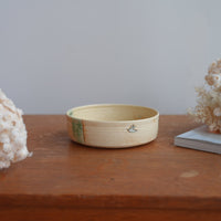 Shoko Hirano 平野照子 Cat Deep Plate SR07 #4