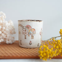 Sayo Horimizu 堀水小夜 Mug SH02