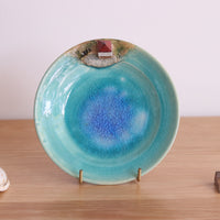 COCOCO MASA Round Plate- CO56 #1