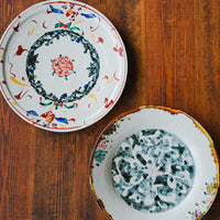 Noritomo Suzuki 鈴木工友 Flat Plate NS06