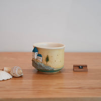 COCOCO MASA Free Cup - CO45 #1