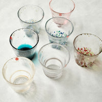 Tsugaru Vidro Glass Cup Gift Box
