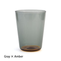 Amabro Ware Two Tone Stacking Tumbler