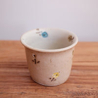 Haruko Harada 原田晴子 Cup - HH05