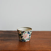 Noritomo Suzuki 鈴木工友 Free Cup NS02