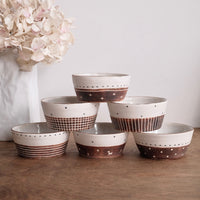 Emishi Kobo 池田匡優&美弥子 - Dipping Bowl EK01