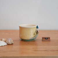 COCOCO MASA Free Cup - CO45 #1