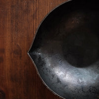 Kawarazaki Takashi 河源崎貴 Frying Pan 16cm