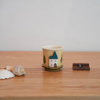 COCOCO MASA Free Cup - CO65 #2