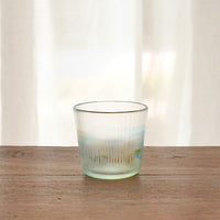 Akino Yoshida 吉田晶乃 Sogi Color Cup - Green Blue Mix AK04