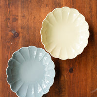 Atelier Gyuusha Floral Shape Deep Bowl