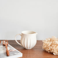 Yuko Hiramatsu 平松祐子 Small Jug YH04