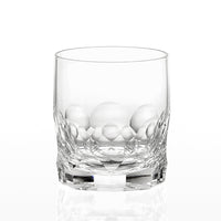 Kagami Crystal - Whiskey Glass