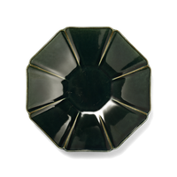 Studio M' Hitohana Deep Plate